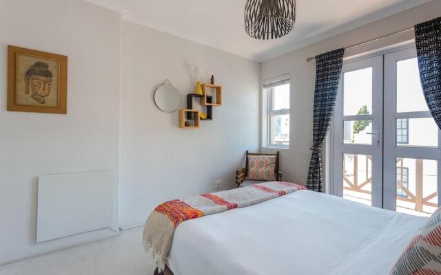 211 De Waterkant Piazza