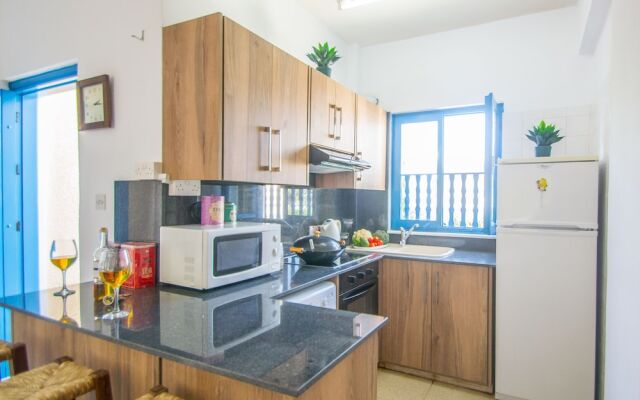 Aurora Apartment