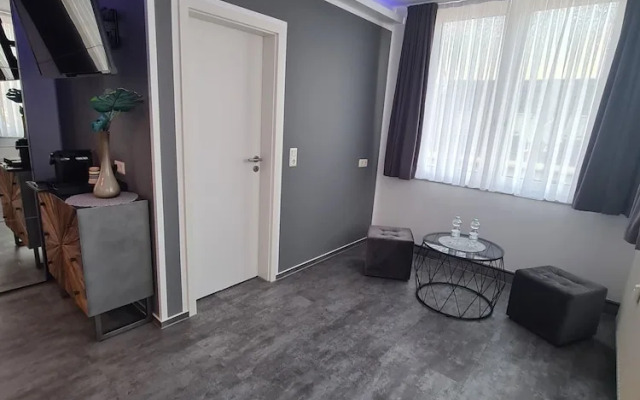 Pension Zwei A