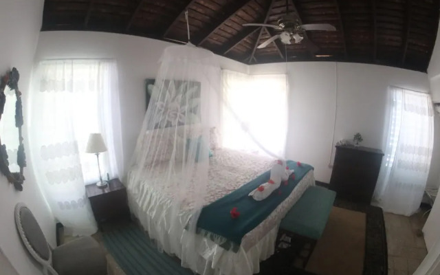 Beach Palm Villa