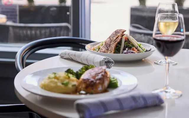 Rusk House Serviced Apartments