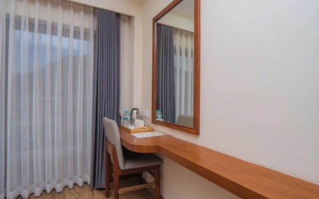 Hotel Fewa Trip