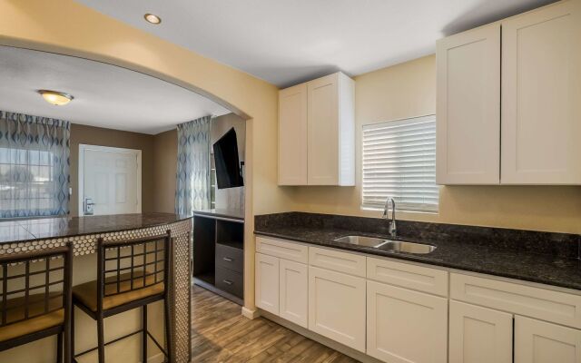 Rodeway Inn near Coachella