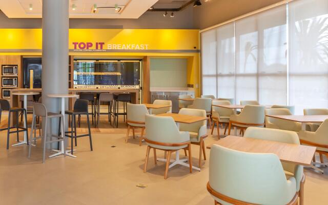 Tru By Hilton Criciúma