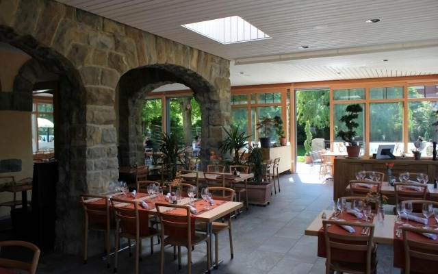 Hotel Restaurant L'Acacia