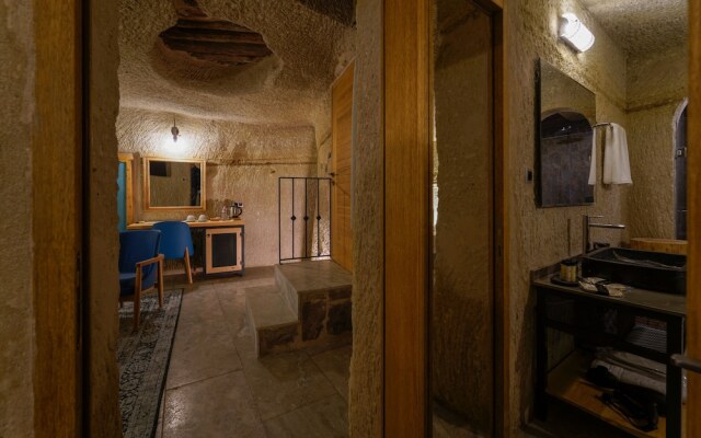 The Niche Cave Hotel