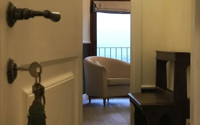 B&B Residenza Teatro Antico