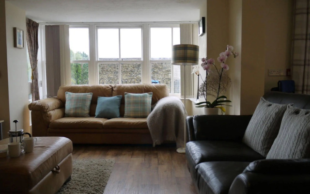 Howgills Apartments