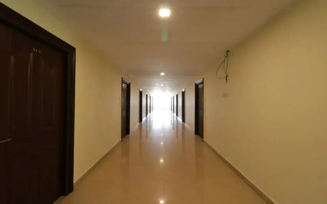 Hotel Rama Royal By OYO Rooms