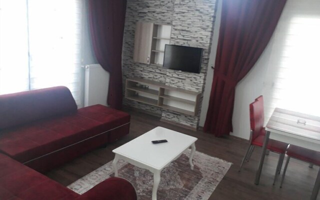 Arma Life Apart Otel