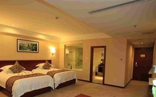 Deqing Xinya Orchid Hotel