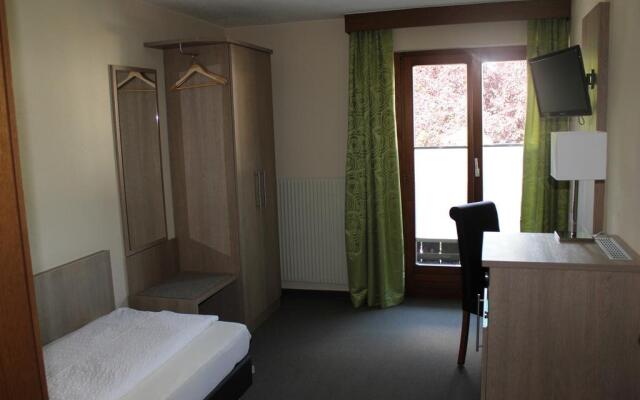 Pension Alfenz