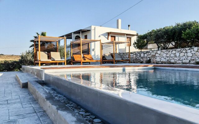 Asante Paros