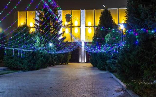 Cozy Studio At Abylaykhan 147