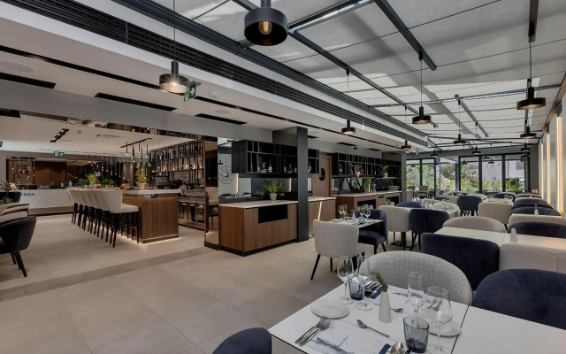 Boutique hotel Noemia
