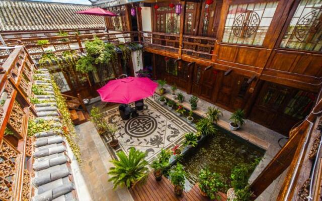 Chang An Huiguan Inn