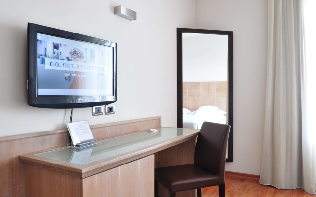 San Giorgio, Sure Hotel Collection by Best Western