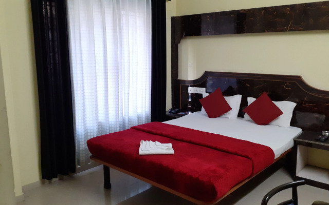 Hotel Niladrii Galaxy