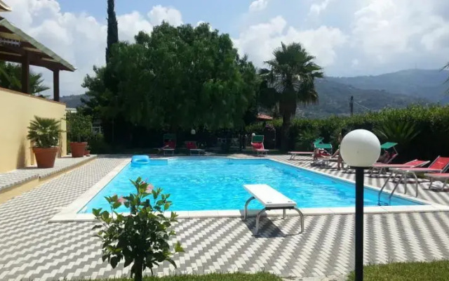 Holiday home Villa Tanina