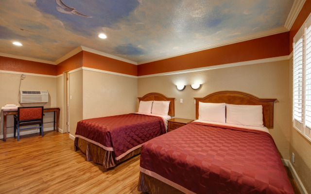Geneva Motel