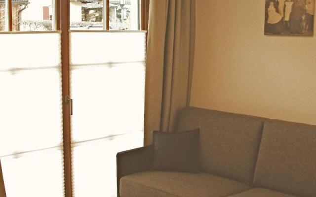 Mammhofer Suite & Breakfast