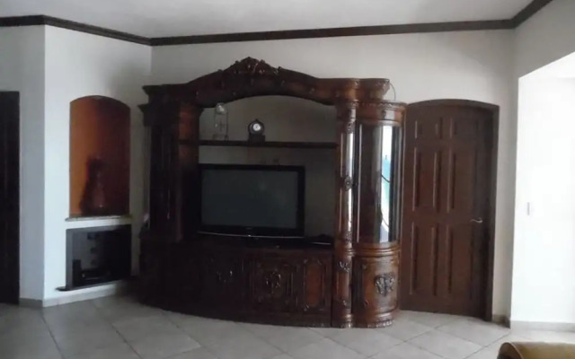 Sonoran Sky 3BR Upper SKY 502-v by Casago