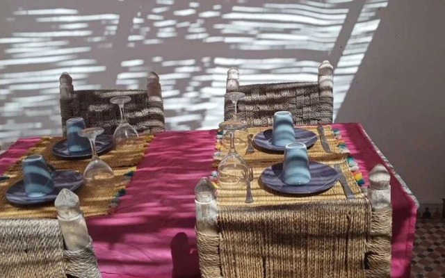 Riad Inn 40
