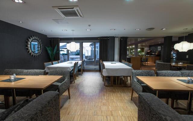 Home Hotel Tollboden
