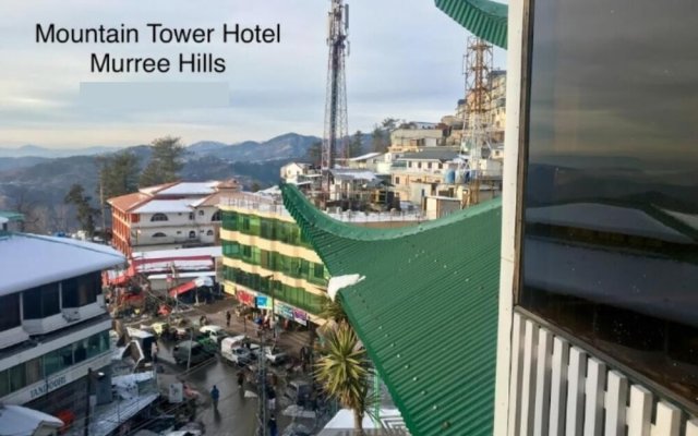 Mountain Tower Hotel