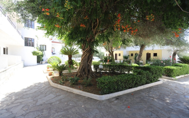 Telemachos Hotel