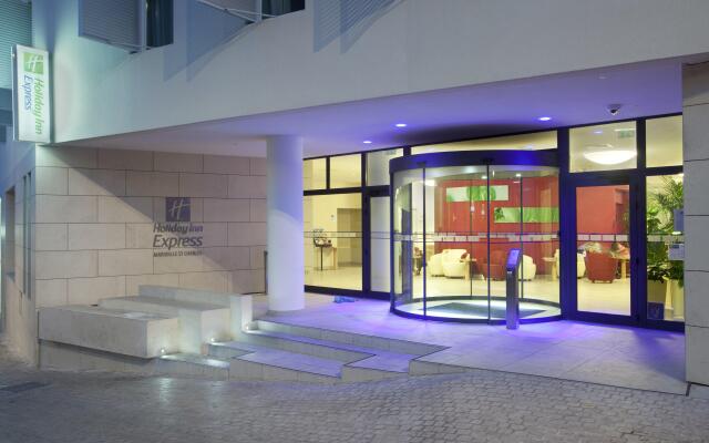 Holiday Inn Express Marseille - Saint Charles, an IHG Hotel