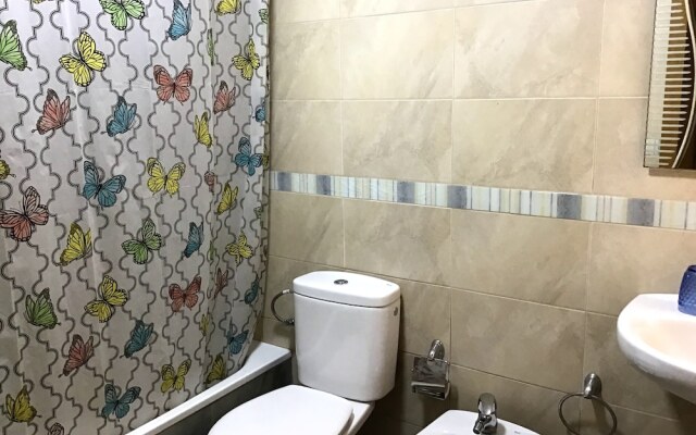 Apartamentos Buenavida