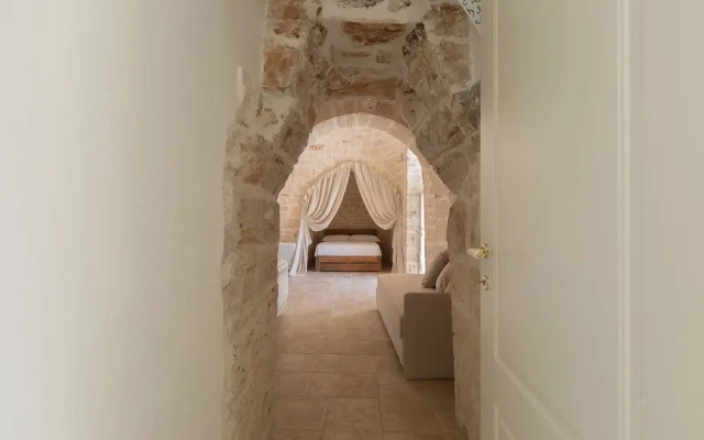 Trulli di Buontempo