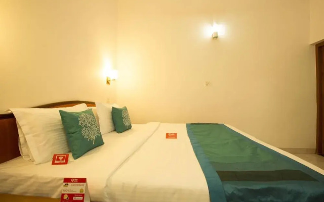 OYO Rooms Calangute Holiday Street 2