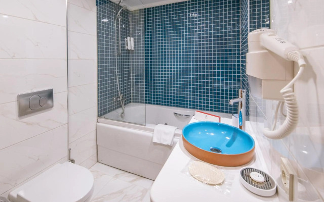 Senatus Hotel - Special Class