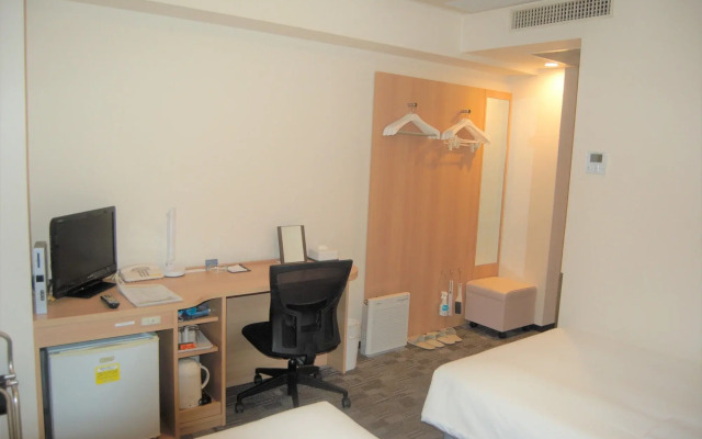 Smile Hotel Kumagaya