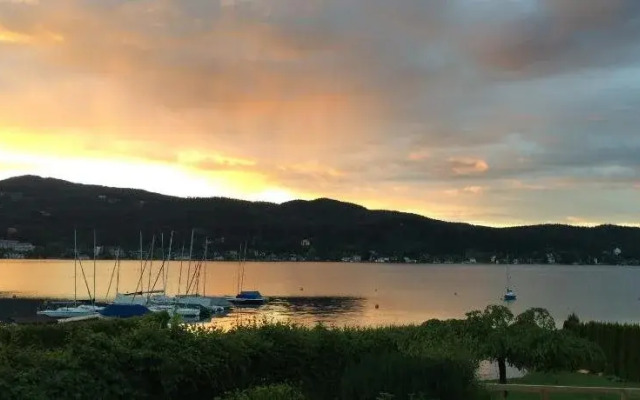 Wörthersee Appartements LEX