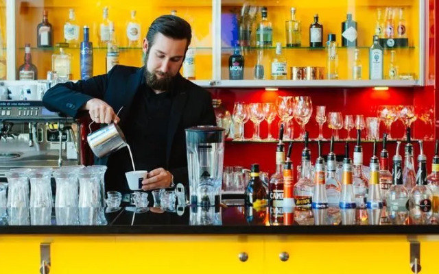 Holiday Inn Munich - Leuchtenbergring