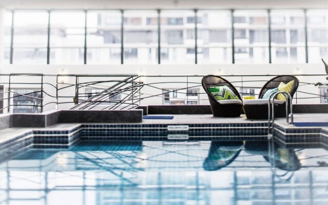 The Como Melbourne by Accor