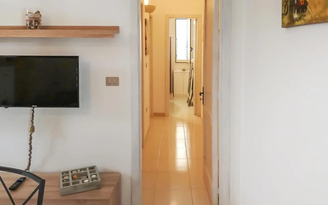 Awesome Apartment in Gallipoli With 2 Bedrooms