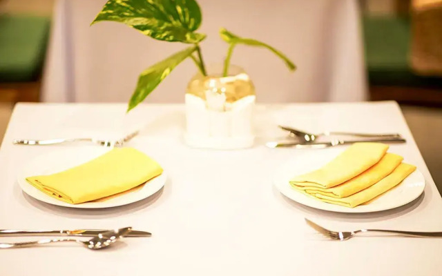 Ratana Angkor Hotel