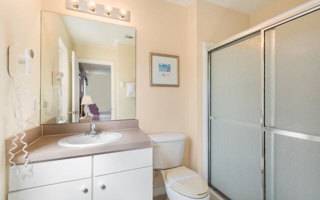 Bikini on the Beach by VillaDirect