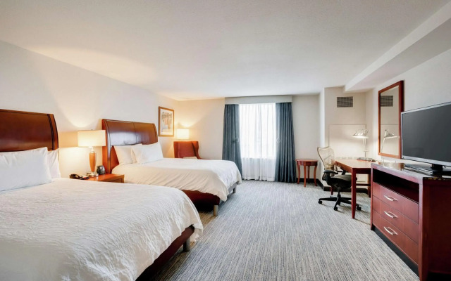 Hilton Garden Inn Milwaukee Airport