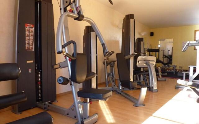 Holiday Home & Spa - Le Rendez Vous de Vauban