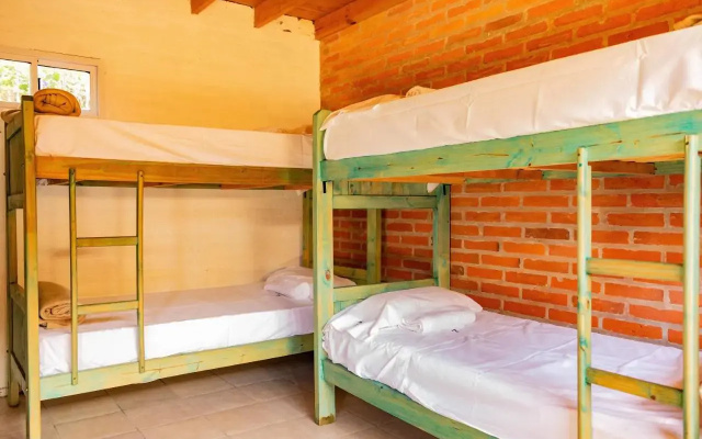 Hostel La Gran 7