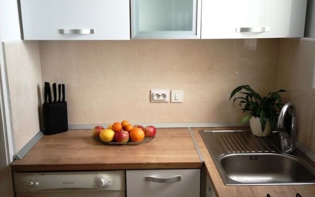 Apartment Domenica 1