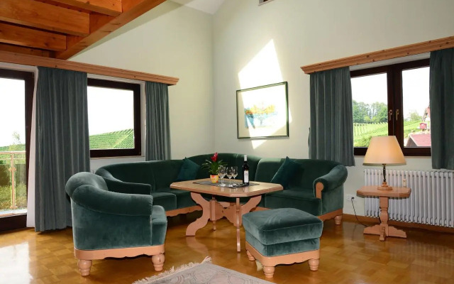 Residence am Weinberg / Travellers Hotelbetriebs GmbH