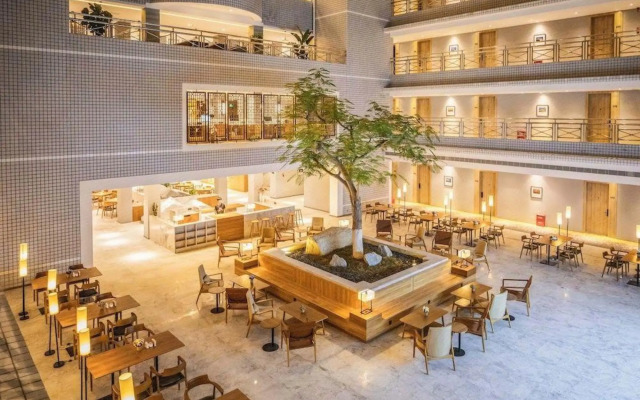 Atour Hotel Culture Square West Lake Hangzhou