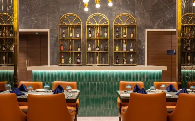 Hotel Corporate