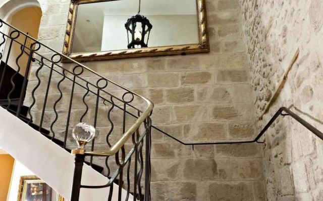 Hôtel la Magnaneraie